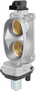 RALBDX 977-590 Electronic Throttle Body Assembly Compatible with Ford Mustang 2005-2010 4.6L V8 Repl