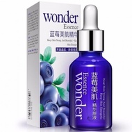Bioaqua Wonder Essence Blueberry 15ml