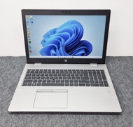 Hp Probook i5 10th Gen 512GB Nvme Ssd Laptop