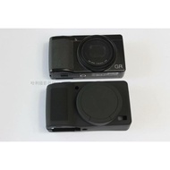 Suitable for Ricoh/Ricoh GRIII Camera Bag gr3 Silicone Protective Case gr3 Generation Case griii Acc