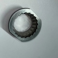 Applicable To  Delonghi EC9335 、EC9155、EC9255、EC9865 Semi-automatic Coffee Machine Knife Set Accesso