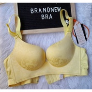 Seamless Bra 34B/26 & 38B/29