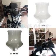 CB500X 2016 2017 2018 WINDSHIELD 48CM COWLING WINDSCREEN VISOR CB500X CB 500X