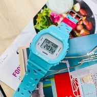 G-SHOCK CUPCAKE DW5600 suitable for women & kids