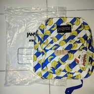 Tas Ransel JanSport Motif Unicorn JanSport unicorn backpack