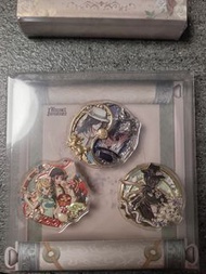 第五人格真理之下徽章