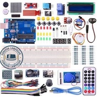 Arduino Uno r3 RFID kit starter kit compatible - electronics - flash sale - cod - arduino uno r3