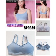 Bpc989 pierre cardin Wireless Bra L XL