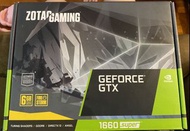 可少議 GEFORCE GTX 1660 super