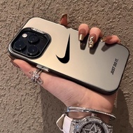 Casing iphone 11/12/13/14/15/16 Pro max latest fashionable and elegant Matte Case For iPhone 11,12,1