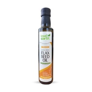 Organic Extra Virgin Flaxseed Oil 250ml