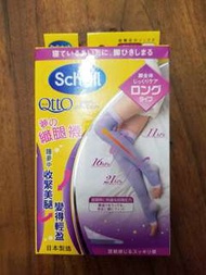 School 夢之纖腿襪