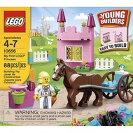 LEGO -10656- MY FIRST LEGO PRINCESS