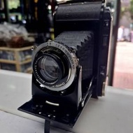 VOIGTLANDER BESSA 6X9 HELOMAR 10.5CM F3.5 全正常