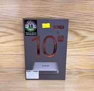 小雲盒子10P+全新原裝行貨18個月保養