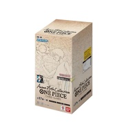 One Piece TCG: EB-02 Anime 25th Collection Booster Box