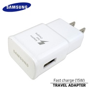 SAMSUNG 15W 25W 35W 45W 65W Travel Charger Set Fast Charge Charging Head Cable Transmission