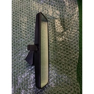 Alfa Romeo 147 rear view mirror