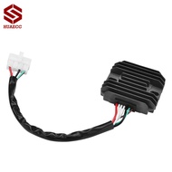 Motorcycle Voltage Regulator Rectifier for Yamaha XJ550 YX600 XJ650 Turbo XS650 XJ900F XJ700 XJ600 X
