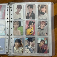 seventeen dokyeom official pc