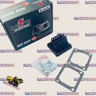 MOTO1 RACING RXK RX KING CARBON MEMBRANE ORIGINAL