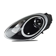 Antares | ชุดไฟหน้า Boxster 987.1 พร้อม LED สำหรับใช้ในเวลากลางวันและไฟเลี้ยว