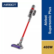 Ready Stock Airbot Supersonics Pro / Plus Cordless Portable Airbot Mite Vacuum Cleaner 12 Month Warranty Supersonic