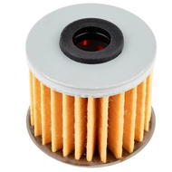 Kijima Motorcycle Parts Oil Filter Element Type 15412-MGS-D21 DCT 36mm x 38/40mm 105-536