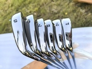 Golf Club Golf 2024 New Magic Style Ai Universal Iron Set