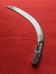 Egrek MI AGRI-BIO original malaysia 100% (alat berkebun)