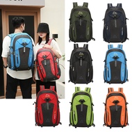 Traveler Backpack 40L- 60 L Travel Bag Waterproof Outdoor Rucksack Sports