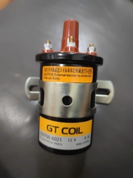 GT COIL 點火線圈 IGNITION COIL SHORT DENSO