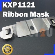 Ribbon Mask KXP-1121 KXP1121 1121 KXP145 KXP-145 KX-P145 145 KXP1121E KX-P1121E 1121E Dot Matrix Pri