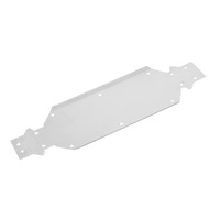 For 1/12 Rayalo Scale RC Car Accessories- Chassis Guard Plate Upgrade for Rayaco XTS P12 ModelsNew Y