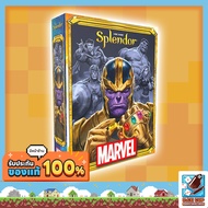Dice Cup: Splendor Marvel [EN] Board Game