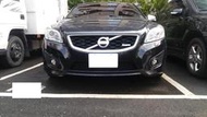 中古車 2010 VOLVO C30 2.4 柴油 跑十萬 三門 五人座 專賣 國產 進口 轎車 五門 掀背