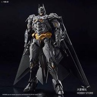 現貨萬代 Figure-rise FRS 機動 蝙蝠俠 BATMAN DC漫畫 拼裝模型