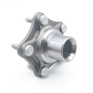 CJ7F ของแท้-ดุมล้อด้านหลัง C2z2200 C2d60511 สำหรับ Jaguar F-type Xf Xj Xk X152 X250 X351 X150 2.0t 3