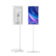 21.5 Inch Wireless Portable TV A-type High Resolution Android 12 Smart Touch Screen With Narrow Beze