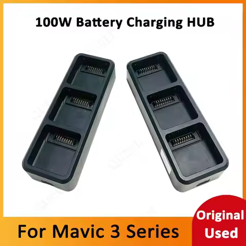Original second-hand 95% brand new suitable for DJI Mavic 3 3T 3C 3Pro drone parts Mavic 3 series 10