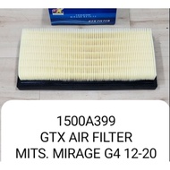 AIR FILTER MITSUBISHI MIRAGE G4 (2012-2023)