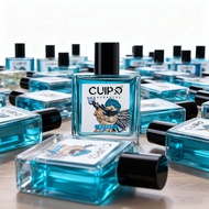 Upid Hypnosis EDP Hypnosis 2.0 Cupid 2 Generation Cologne 25.12.11