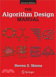 The Algorithm Design Manual