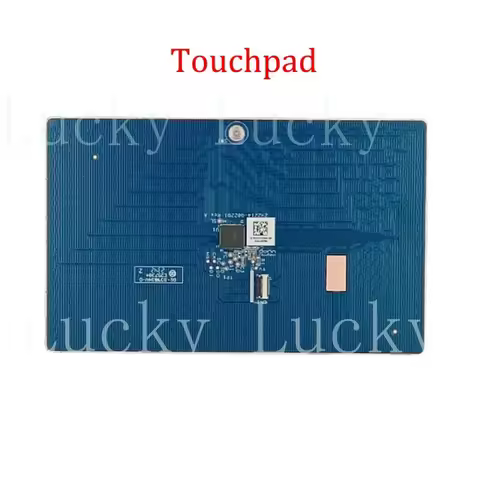 f Black Laptop Touchpad For MSI Modern 14 C5M C7M C11M C12M C13M C12MO New
