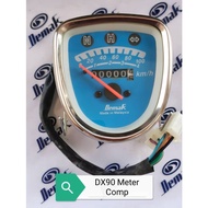 Demak DX90 Meter Component