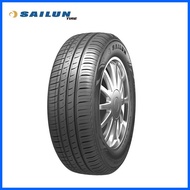 ⊙ ☈ ◪ Sailun Tire Atrezzo Eco 165/65 R14 Passenger Car High Performance &amp; Excellent Braking