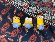 Tomica Minion 公仔set