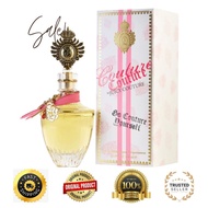 Couture Couture by Juicy Couture 100ml EDP Spray - Full Size For Woman