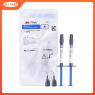 3M ESPE Filtek Z350XT Flowable Composite Resin 2g*2Pcs Dental Material