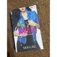 [USED] MY SEXY DAHLIA - MUM LINZ